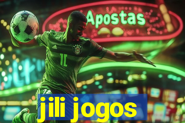 jili jogos